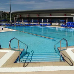 Yokneam Illit Sports Complex - Yokneam Illit