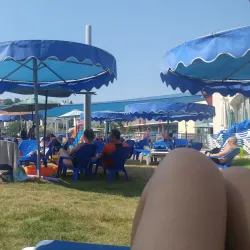 Yokneam Illit Sports Complex - Yokneam Illit