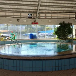 Yokneam Illit Sports Complex - Yokneam Illit