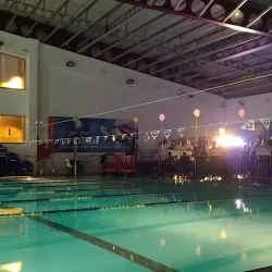 Yokneam Illit Sports Complex - Yokneam Illit