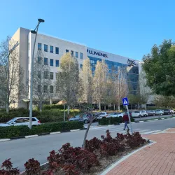 Yokneam Industrial Park - Yokneam Illit