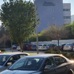 Yokneam Industrial Park - Yokneam Illit