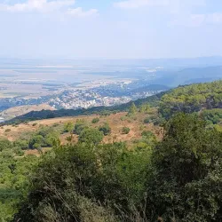 Yokneam Industrial Park - Yokneam Illit