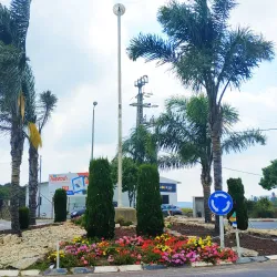 Yokneam Industrial Park - Yokneam Illit