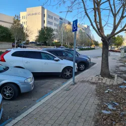 Yokneam Industrial Park - Yokneam Illit