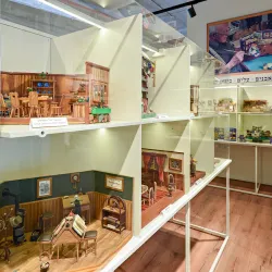 Yokneam Technology Museum - Yokneam Illit