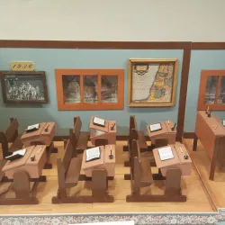 Yokneam Technology Museum - Yokneam Illit