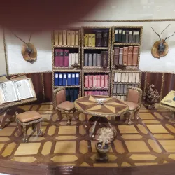 Yokneam Technology Museum - Yokneam Illit