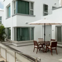 Elma Arts Complex - Zikhron Ya'akov