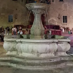 Church of San Francesco - Acqualagna PU