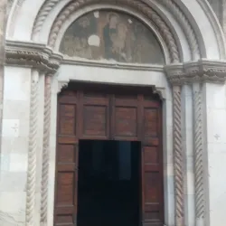 Church of San Francesco - Acqualagna PU