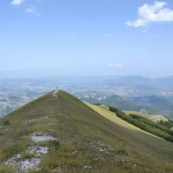 Monte Nerone - Acqualagna PU