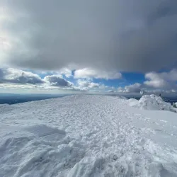 Monte Nerone - Acqualagna PU