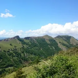 Monte Nerone - Acqualagna PU