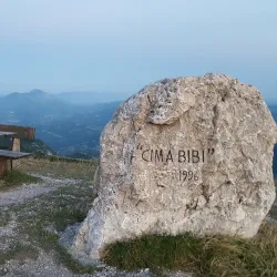 Monte Nerone - Acqualagna PU