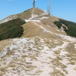 Monte Nerone - Acqualagna PU