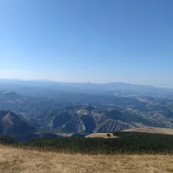 Monte Nerone - Acqualagna PU