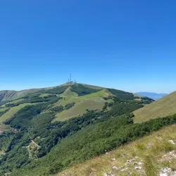 Monte Nerone - Acqualagna PU