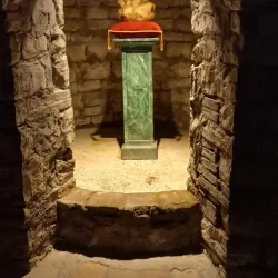 Museo del Tartufo (Truffle Museum) - Acqualagna PU