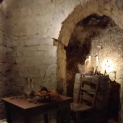 Museo del Tartufo (Truffle Museum) - Acqualagna PU