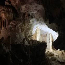 Parco Naturale Regionale Gola della Rossa e di Frasassi - Acqualagna PU
