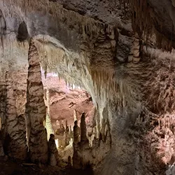 Parco Naturale Regionale Gola della Rossa e di Frasassi - Acqualagna PU
