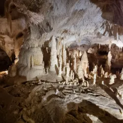 Parco Naturale Regionale Gola della Rossa e di Frasassi - Acqualagna PU