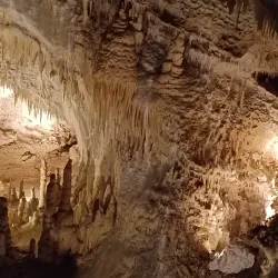 Parco Naturale Regionale Gola della Rossa e di Frasassi - Acqualagna PU