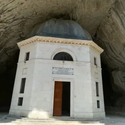 Parco Naturale Regionale Gola della Rossa e di Frasassi - Acqualagna PU