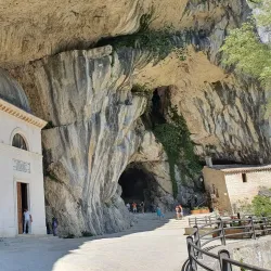 Parco Naturale Regionale Gola della Rossa e di Frasassi - Acqualagna PU