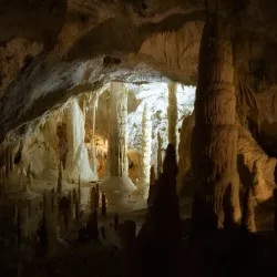 Parco Naturale Regionale Gola della Rossa e di Frasassi - Acqualagna PU