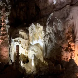 Parco Naturale Regionale Gola della Rossa e di Frasassi - Acqualagna PU