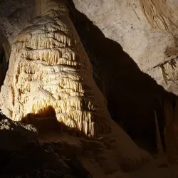 Parco Naturale Regionale Gola della Rossa e di Frasassi - Acqualagna PU