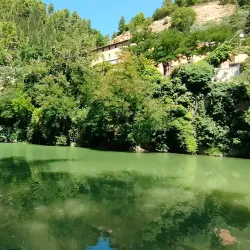 Ponte della Concordia - Acqualagna PU