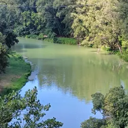 Ponte della Concordia - Acqualagna PU
