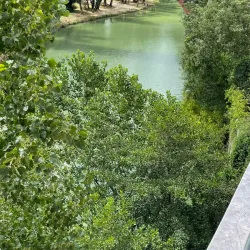 Ponte della Concordia - Acqualagna PU