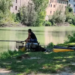 Ponte della Concordia - Acqualagna PU