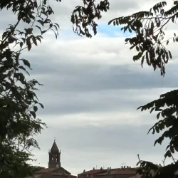 Santuario della Madonna di Val d'Acqua - Acqualagna PU