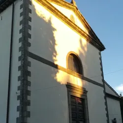 Santuario della Madonna di Val d'Acqua - Acqualagna PU