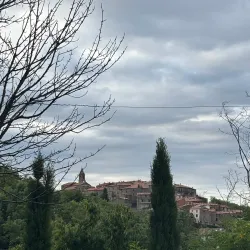 Santuario della Madonna di Val d'Acqua - Acqualagna PU