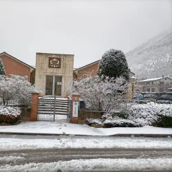 Truffle Market of Acqualagna - Acqualagna PU