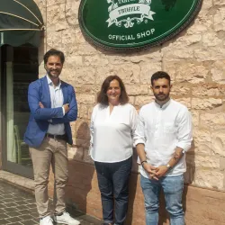 Truffle Market of Acqualagna - Acqualagna PU