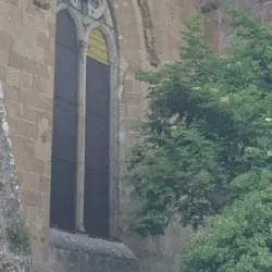 Church of San Francesco - Acquapendente