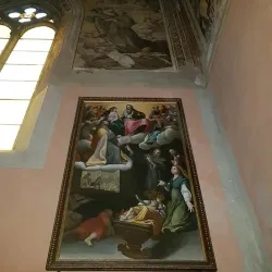 Church of San Francesco - Acquapendente