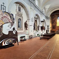 Church of San Francesco - Acquapendente