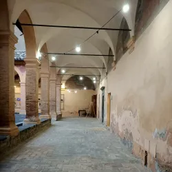 Church of San Francesco - Acquapendente