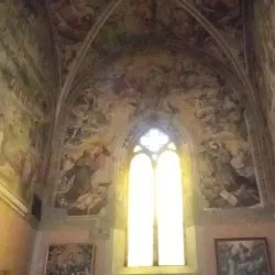 Church of San Francesco - Acquapendente