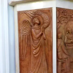 Church of Santa Maria Assunta - Acquapendente