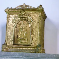 Church of Santa Maria Assunta - Acquapendente