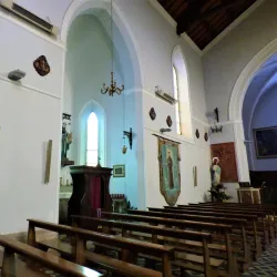 Church of Santa Maria Assunta - Acquapendente